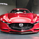 Illustration for article titled Auto Show Adventure (pic heavy)